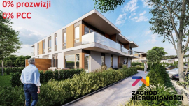 Apartamenty 1, 2 i 3 pokojowe w Przytoku